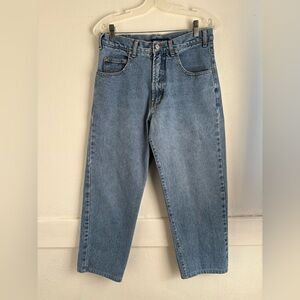Vintage 90s Britches Great Outdoors Jeans Classic | 32x30